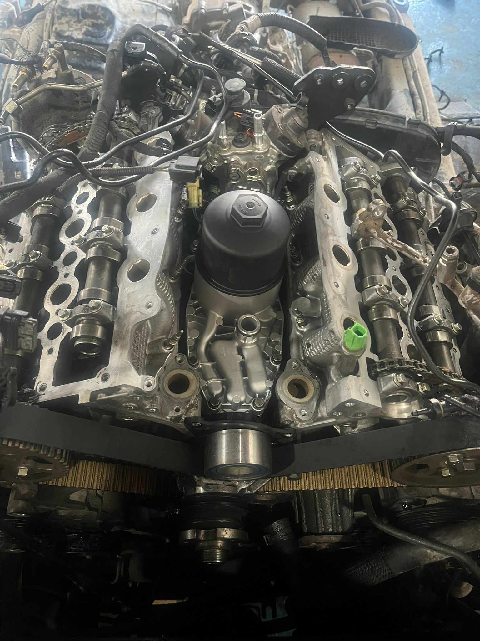 Triad Motors
